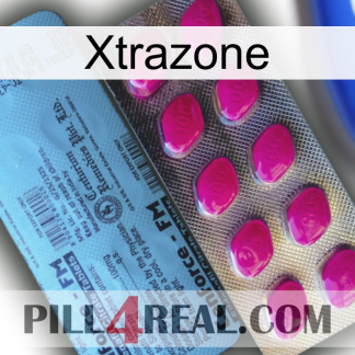 Xtrazone 35